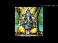 விநாயகர் அகவல் Vinayagar Agaval