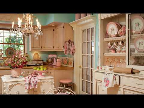 image-What is vintage chic style?