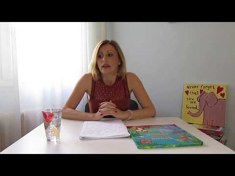 Šta ako dete od dve godine ne priča