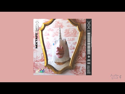 Doja Cat x POP R&B Type Beat - "Unicorn" | Smooth R&B Instrumental | Prod. chillingcat