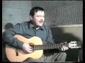 Михаил Круг-девочка-пай(под гитару).flv 