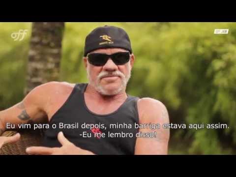 Eddie Rothman, o Fast Eddie, relembra polêmicas na carreira | Entrevistas | Surfe