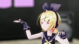 【MMD】フォニイ