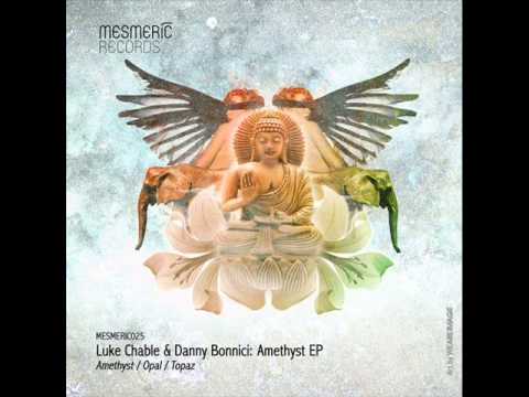Chable & Bonnici - Opal (Original Mix) - Mesmeric Records