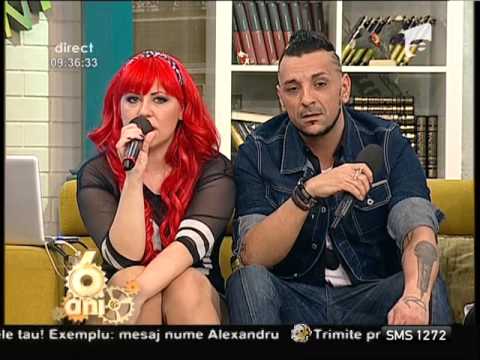 Annely Cole si Ralflo lanseaza piesa -  "Si totul va fi bine"