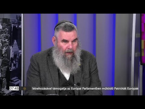 PIRKADAT Breuer Péterrel: Szabó György