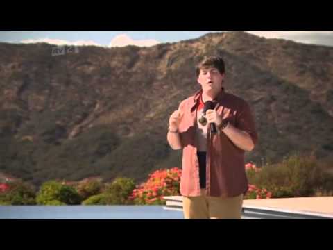The XTRA Factor UK - "Craig Colton - Judges Houses