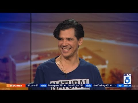 Thumbnail for El DeBarge Talks "Rhythm of the Night," Maintaining His Voice and Upcoming Show in Anaheim by DeBarge, El DeBarge, Talk Talk, Y&T