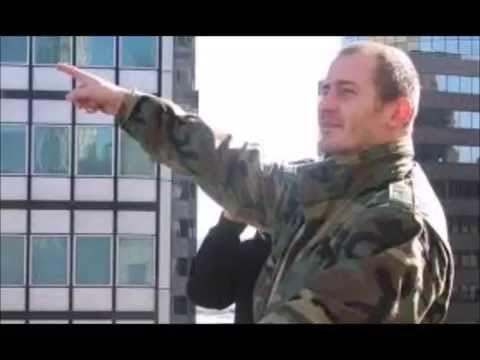 ELDO PREZIDENTO - HYMN ZSRRED