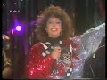 NADIA CASSINI Tu Sei L Unico Amore Zim Zum Zam 1982