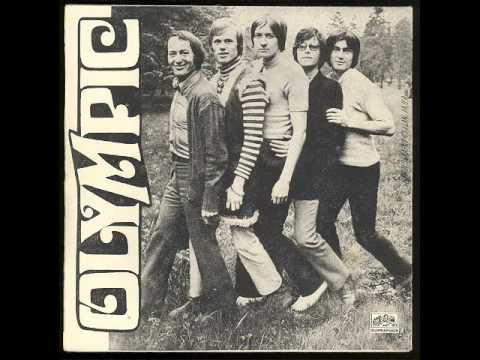 Olympic -  Závody lodí (1971)