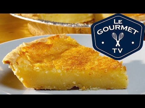 How To Make Old Fashioned Buttermilk Chess Pie