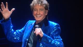 Barry Manilow &quot;American Bandstand Boogie&quot;  1st Mariner Arena 4.20.13