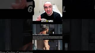 Razkrit datum prednaročila za Grand Theft Auto VI