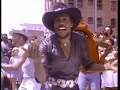 The Gap Band – Party Train (Full Official Video)