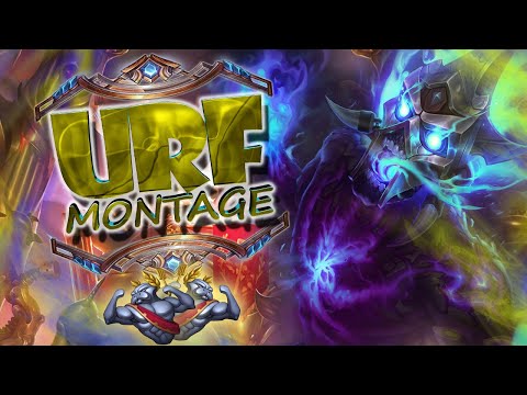 URF IS BACK 2020!! | BEST URF PLAYS...League of Legends montage