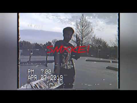 Kidd Scar - SMXKE! (Snippet)