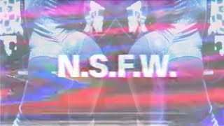 Cheat Codes X Danny Quest - NSFW [Official Audio]