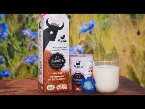 Udo Pollmer informiert über A2 Milch