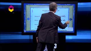 Kur'an Öğreniyorum 14. Bölüm | Ha Harfi