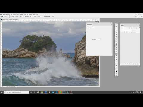 Digitale Bildbearbeitung in der Schwarzweißfotografie - Fotokurs mit Rolf Walther, DGPh