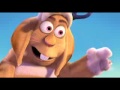 Boundin Pixar 