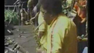 The Skatalites - Latin goes ska