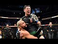 Crowning Moment: Brandon Moreno Wins UFC Flyweight Title ?