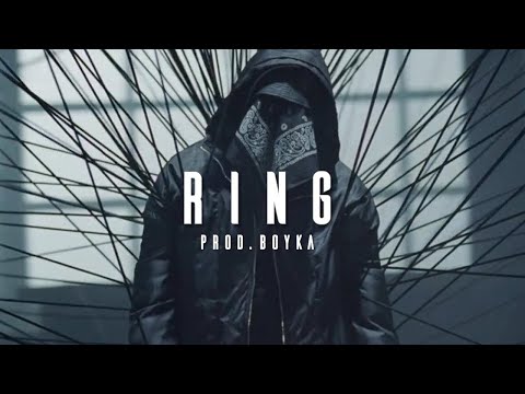 [FREE] Ziak x Gazo Type Beat "RING" | Instru Drill/Banger | Instru rap 2022
