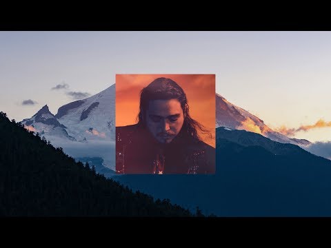 Blue Cash | Post Malone x Khalid | Type Beat