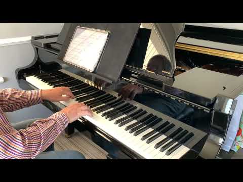 A Wand’ring Minstrel