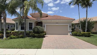 Palm Beach Gardens Homes for Rent 3BR/2.5BA by Property Management in Palm Beach Gardens
