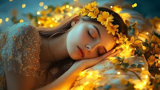 FALL ASLEEP NOW: 8 Hours of Deep Sleeping Meditation Music for Melatonin Release | Beat Insomnia