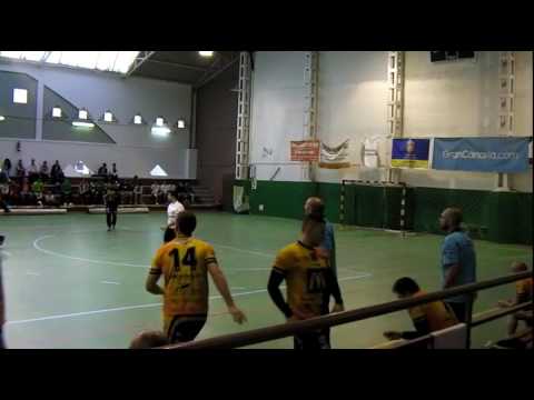 BM Ingenio   BM Tenerife