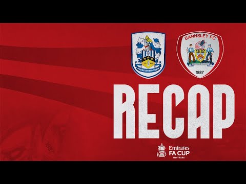 AFC Association Football Club Huddersfield Town 1-...