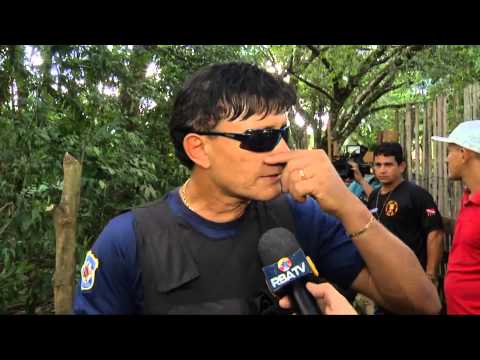 Encontrado corpo de grávida desaparecida