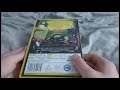Igor UK DVD Unboxing
