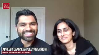 Appleby College Summer Programs video review by Parent Anjlee Patel