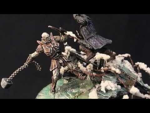 Brand New GBHL Podcast Series - DEATHMATCH Trailer