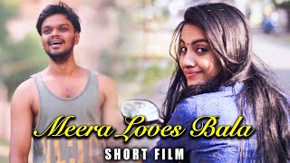 Meera Loves Bala