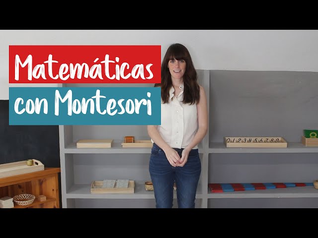 Vídeo relacionado con Muyohix Juegos Educativos Niños 3 4 5 6 Años, Juguetes Montessori Matematica, Montessori Contando Juego de Aprendizaje para Aprender a Agregar y Restar Matemáticas, Regalo Ideal para Niños y Niñas