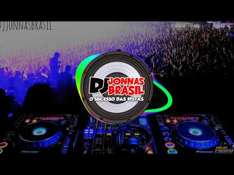 Refém - Dilsinho - Dennis Dj Remix - @DjJonnasBrasil