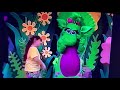 Barney And The Backyard Gang Rock With Barney Boom Boom Ain T It Great To Be Crazy