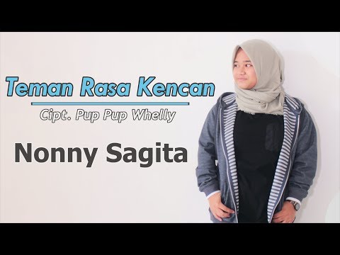Teman Rasa Kencan - Nonny Sagita | Dangdut (Official Music Video)