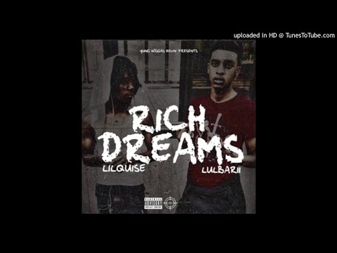 LulBarii x Lil Quise - Dior (Clean)