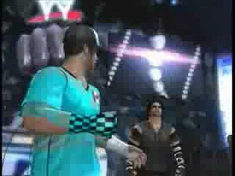 Conor x R Mockery ROFL!