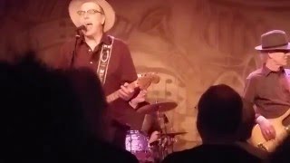 Webb Wilder - FitzGerald&#39;s 2016