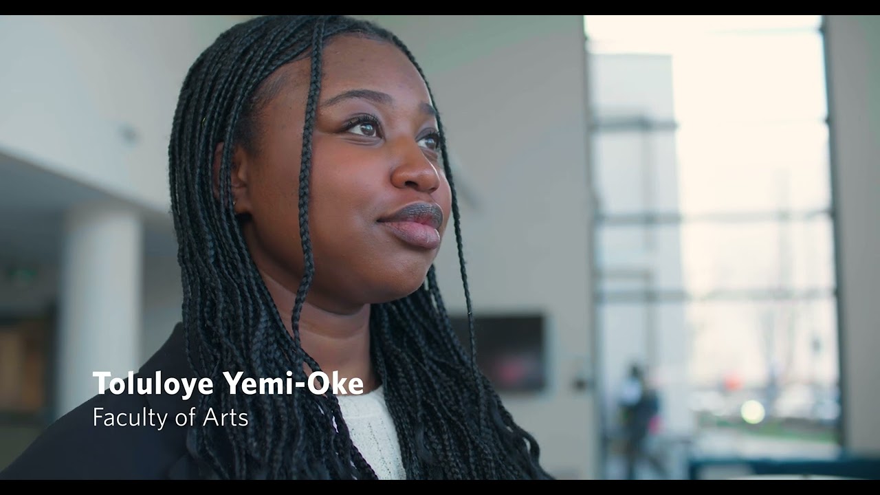 Now more than ever: FORWARD for students