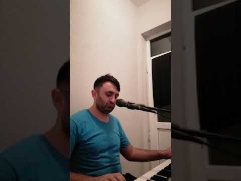 Piyanist Burak Kayseri SAZIM