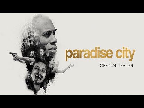 Video $Paradise City